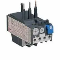 ABB TF140DU-142 | Termiki aşa ýükleme relesi 110-142A AF116-AF146 üçin