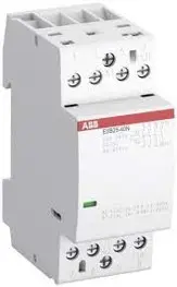 ABB ESB25-40N | Modular Contactor 25A 230V AC/DC