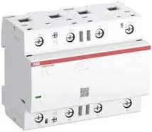 ABB ESB63-40N | Modul Kontaktor 63A 4NO 230V AC/DC