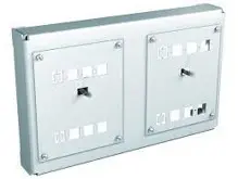 ABB 1SDA066643R1 | Mehaniki gulplaýjy plastina XT3 F MIR-P