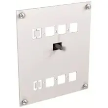 ABB 1SDA105122R1 | Mehaniki Blokirleme Plastinasy XT5