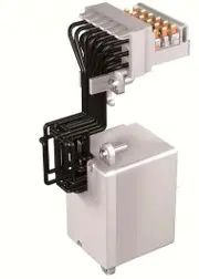 ABB 1SDA123748R1 | Auxiliary Contact 6A 400W/AC Slide-in