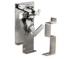 ABB 1SDA073890R1 | Рычаг блокировки для E4.2 тип A-D выключателей