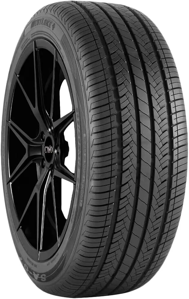 SUV üçin WESTLAKE TH 265/50 R20 PR SA07 111V tekerleği