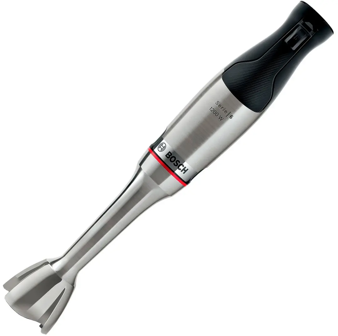 Bosch MSM6M821 | El blenderi 1000W poslamaýan polat