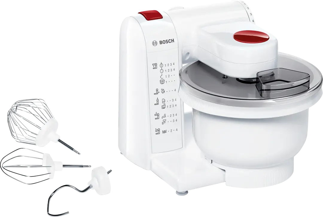 Bosch MUMP1000 | Aşhana enjamy Kuwwatly Motor