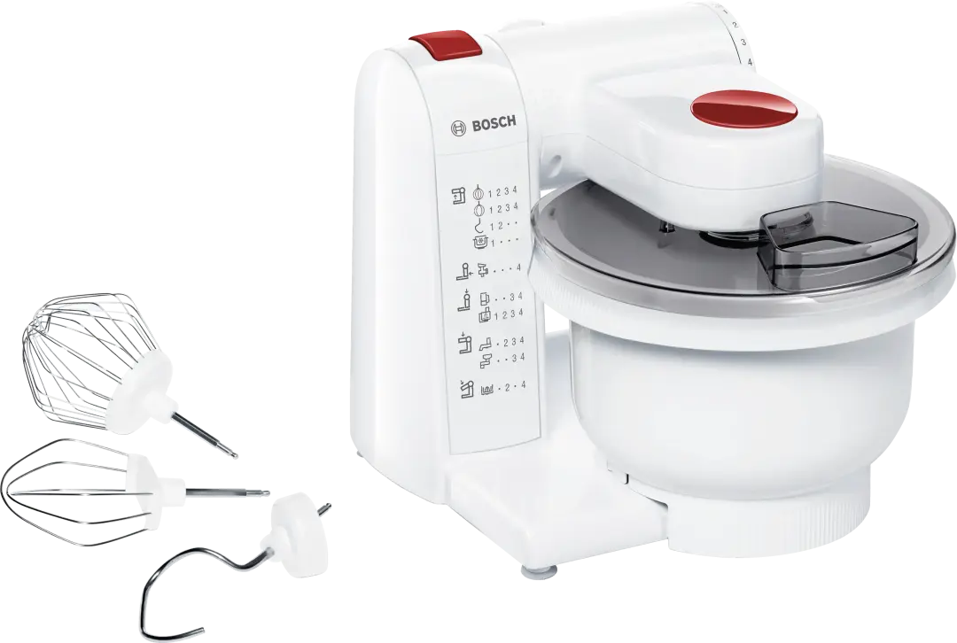 Bosch MUMP1000 | Aşhana enjamy Kuwwatly Motor