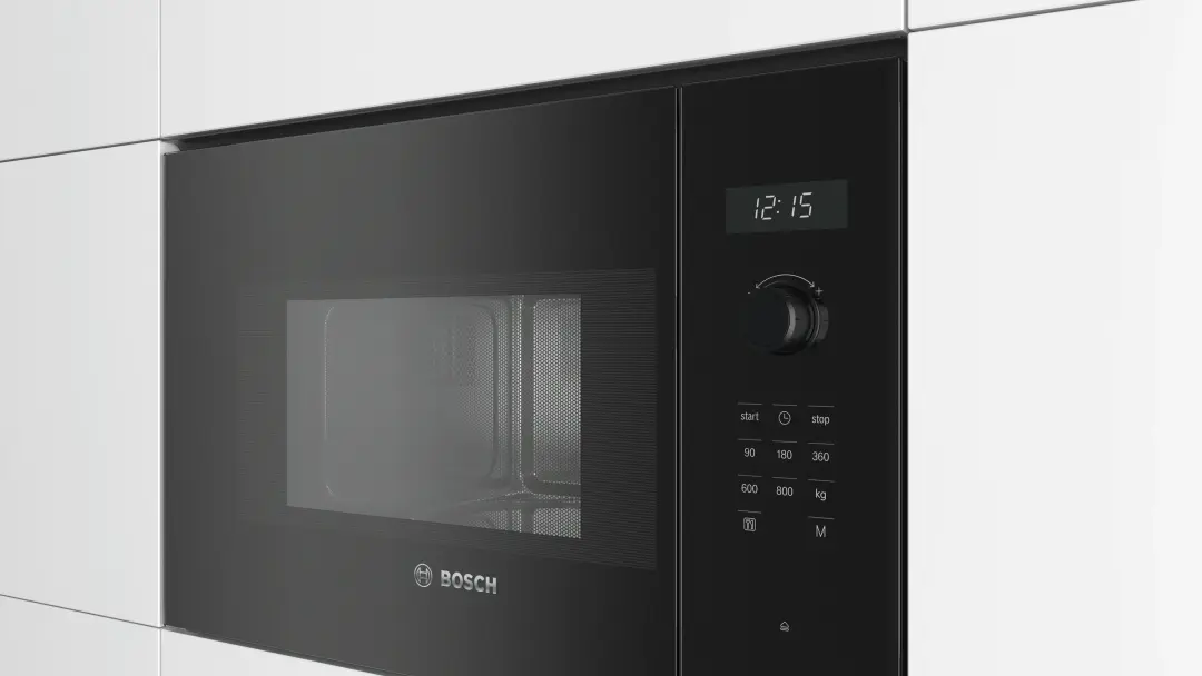 Bosch BFL524MB0 | Built-in Microwave 900 W