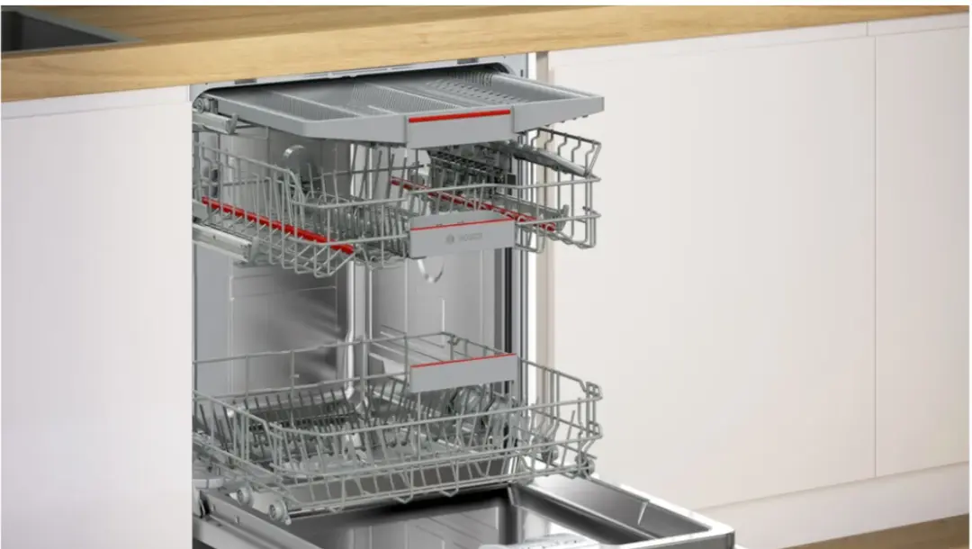 Bosch SMI4IMS62T | Göçme Gap-Gaç Ýuwujy Maşyn 13 Gap