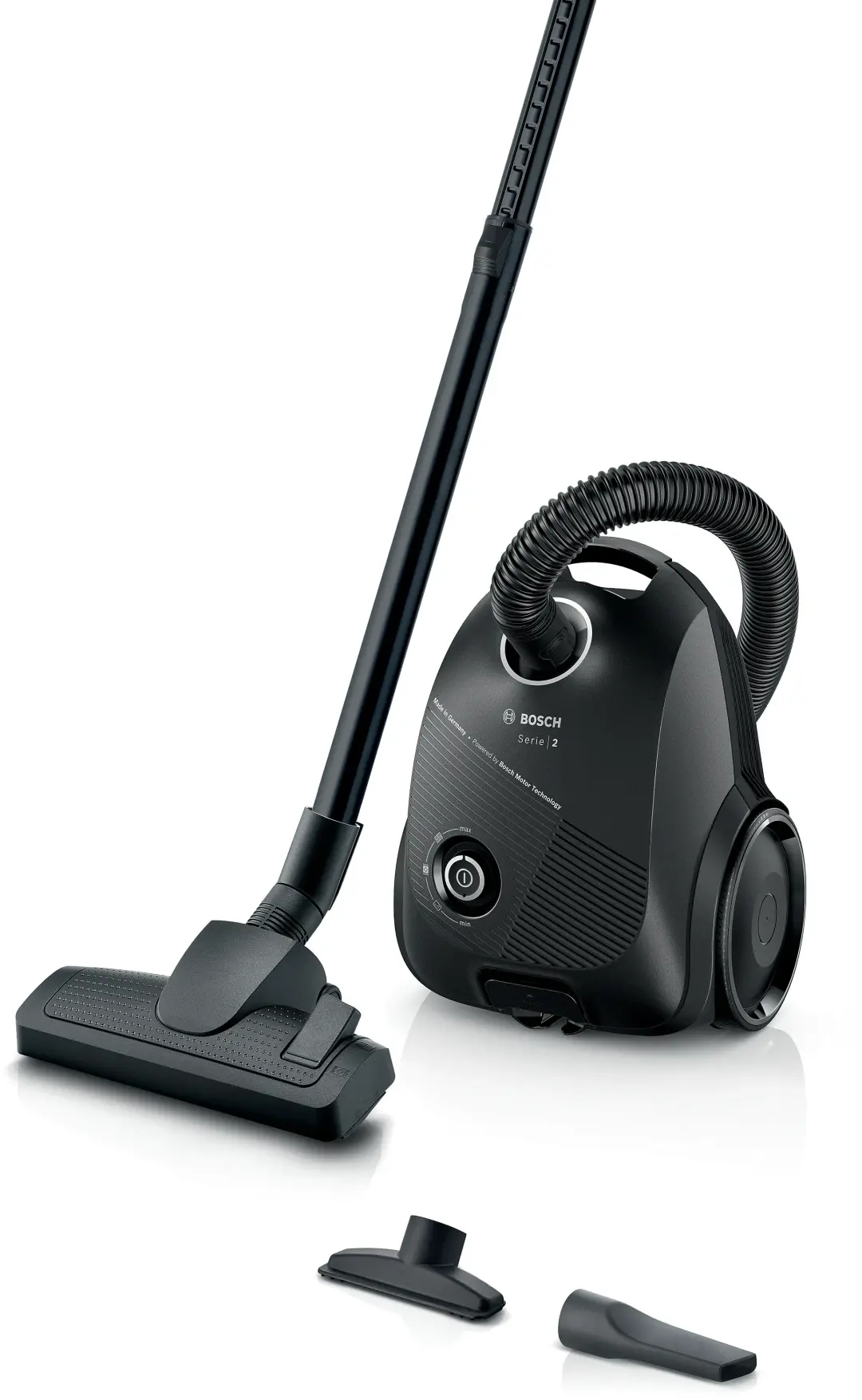 Bosch BGLS2BA2 | Tozan Sorujy Original