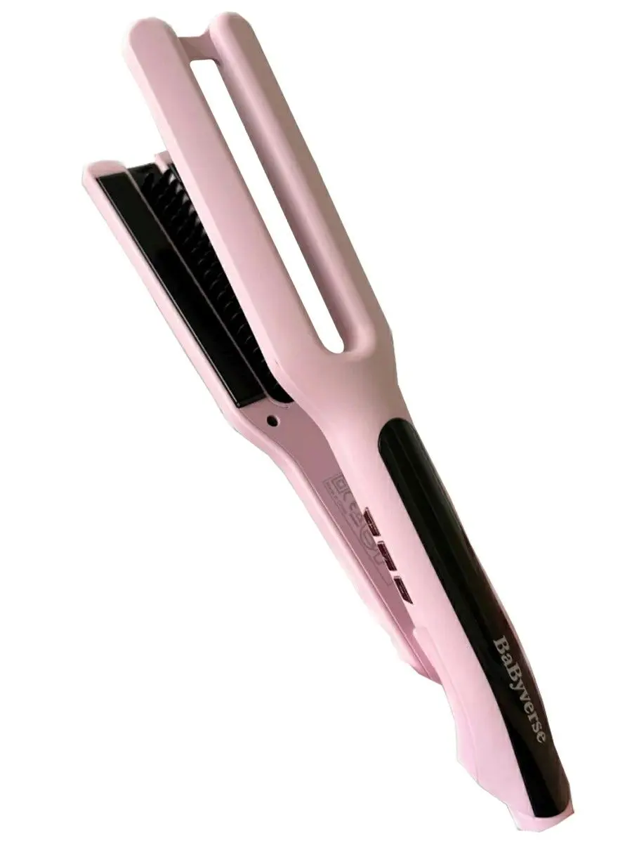 BA BA-458 | Saç Bukjasy Professional Hil