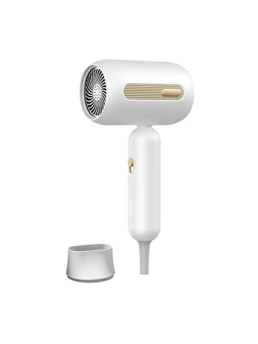 BA-X19 BA-X19 | Hair Dryer Durable Build