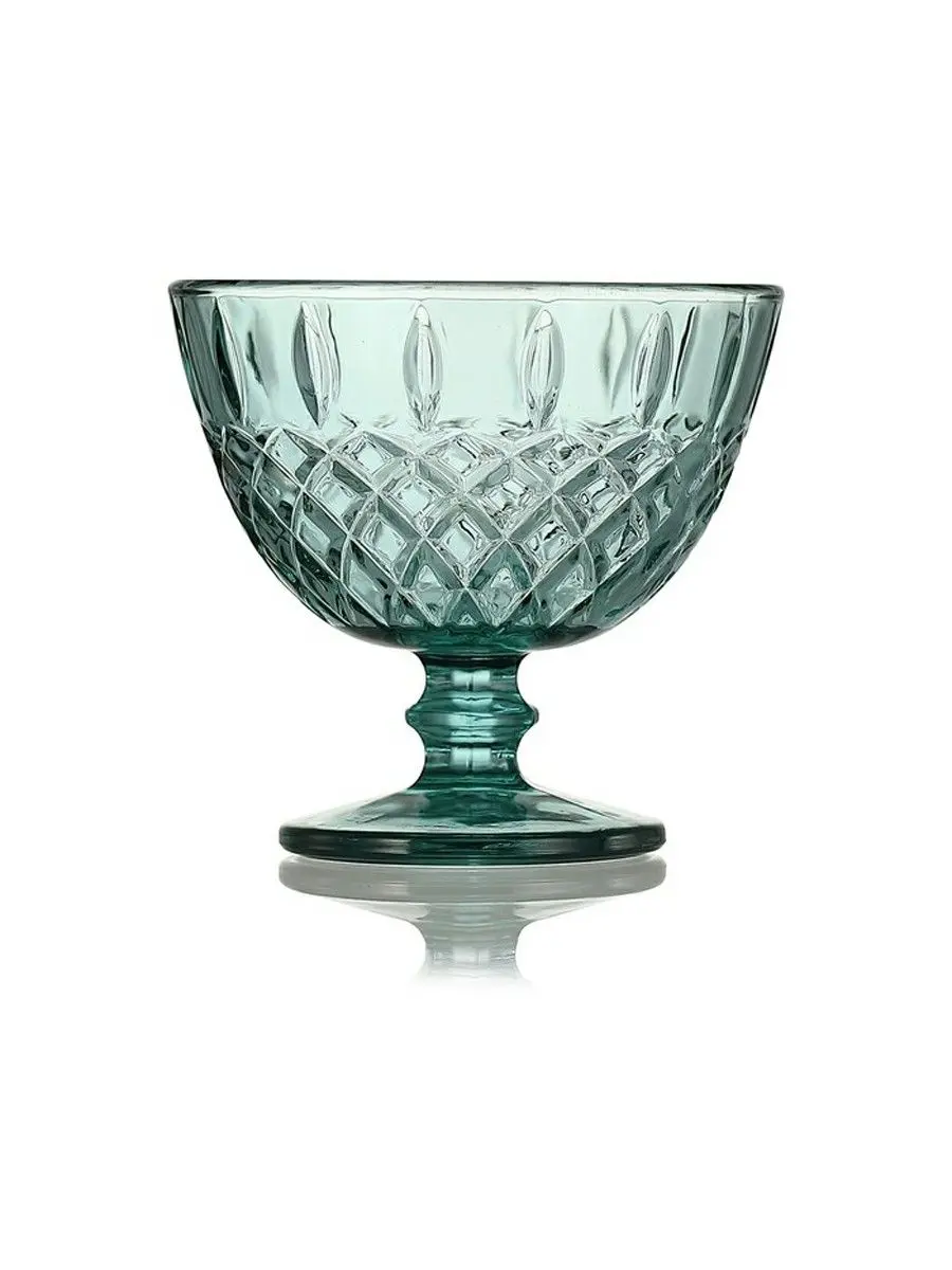 DSKB DSKB-153BH | Dessert Bowl Glass Premium Build