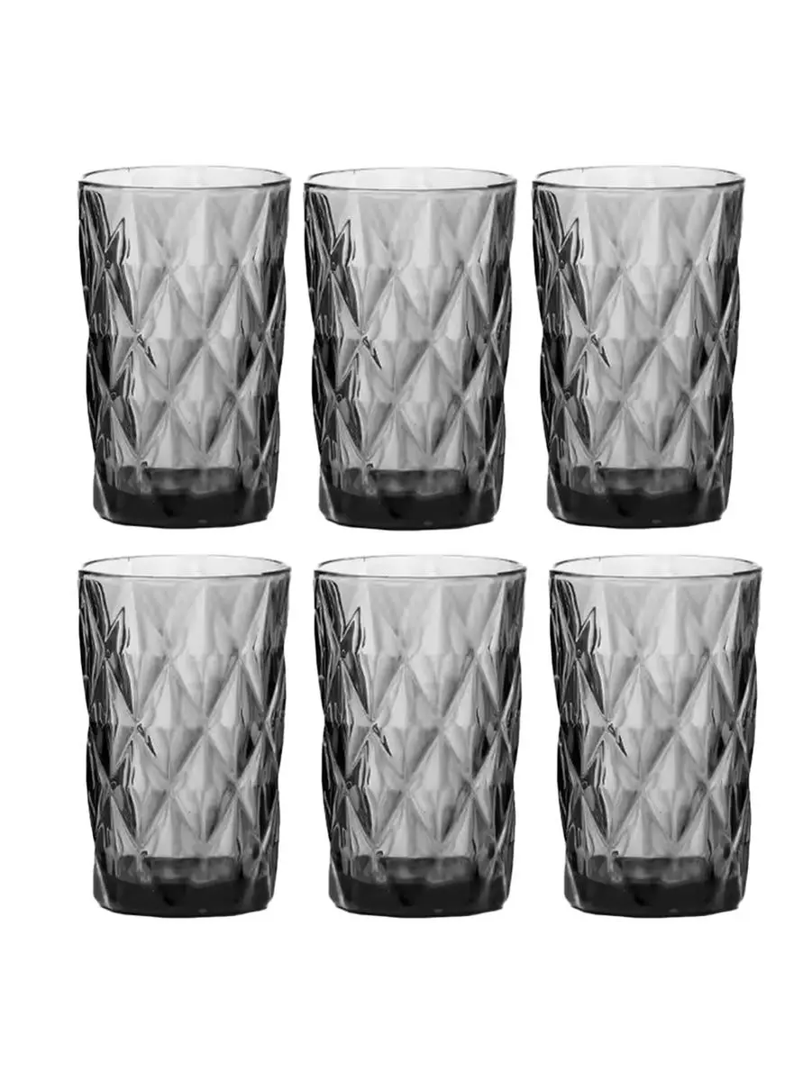 KB KB-155B | Glass Set High-Quality Hospitality