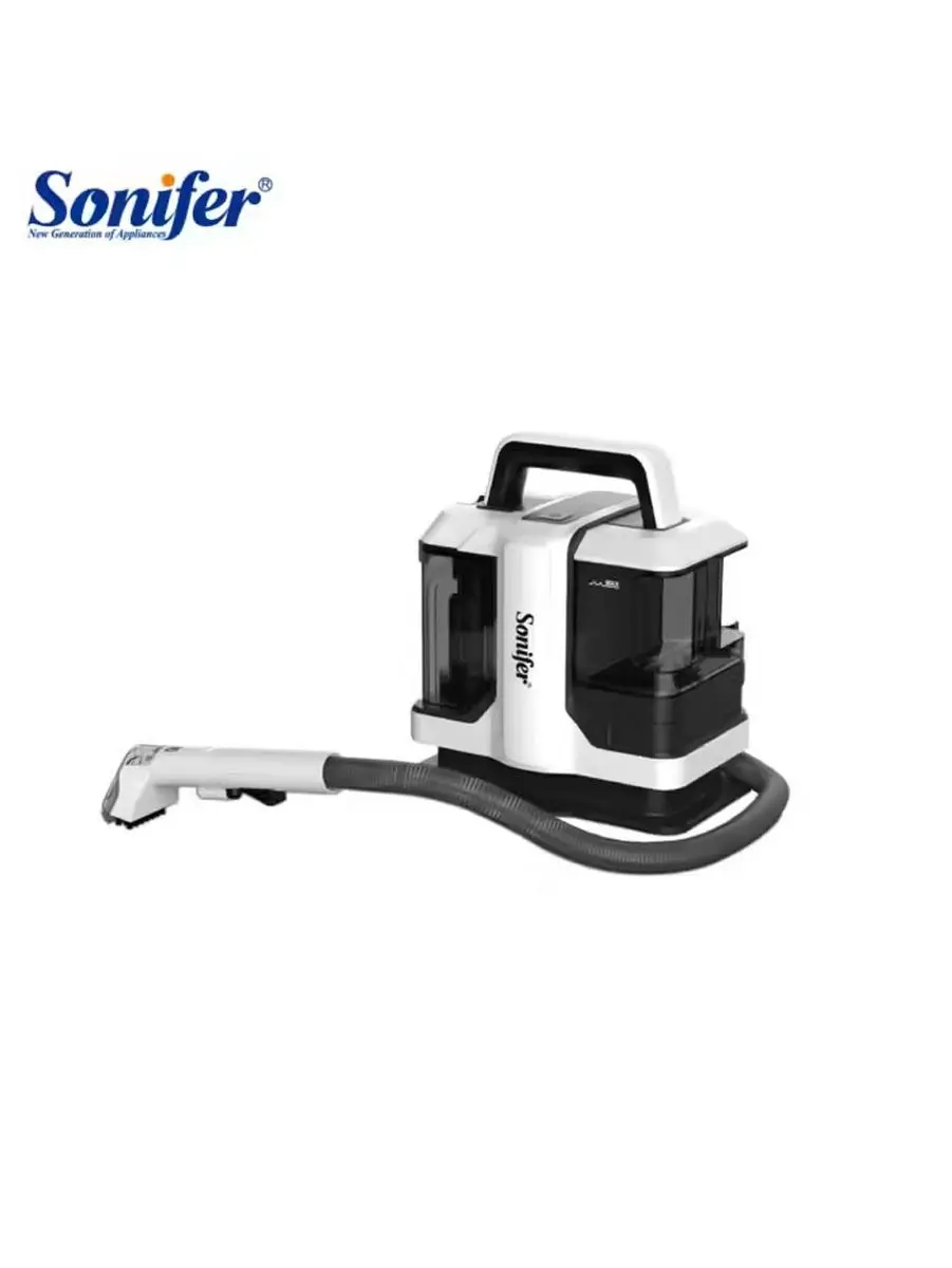 SF SF-2244 | Vacuum Cleaner High Performance