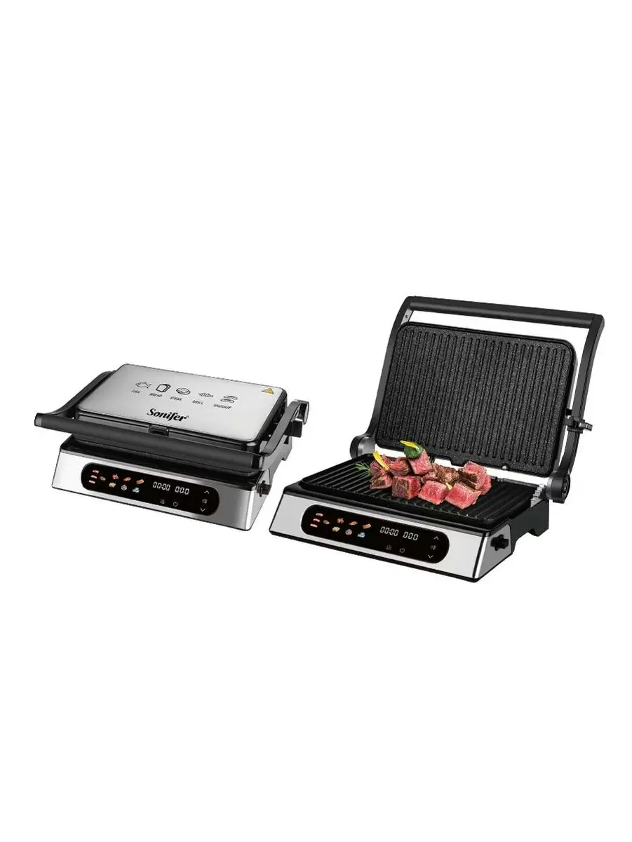 SF SF-6181 | Steak Machine High-Efficiency Commercial Use