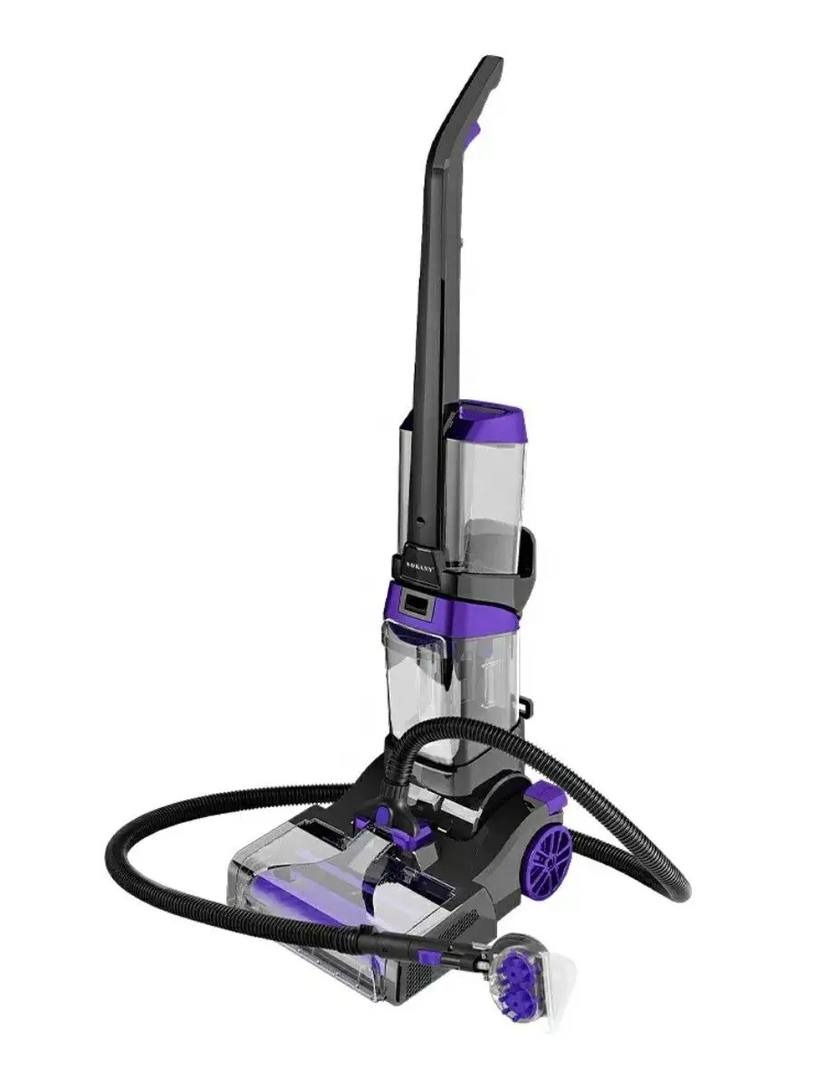 SK SK-13023 | Пылесос с высокой мощностью всасывания