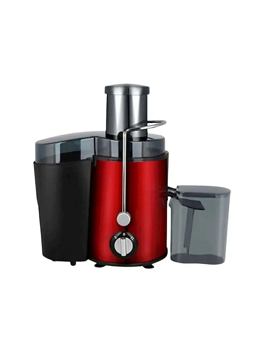 SK SK-4001 | Juicer High-Efficiency Extraction