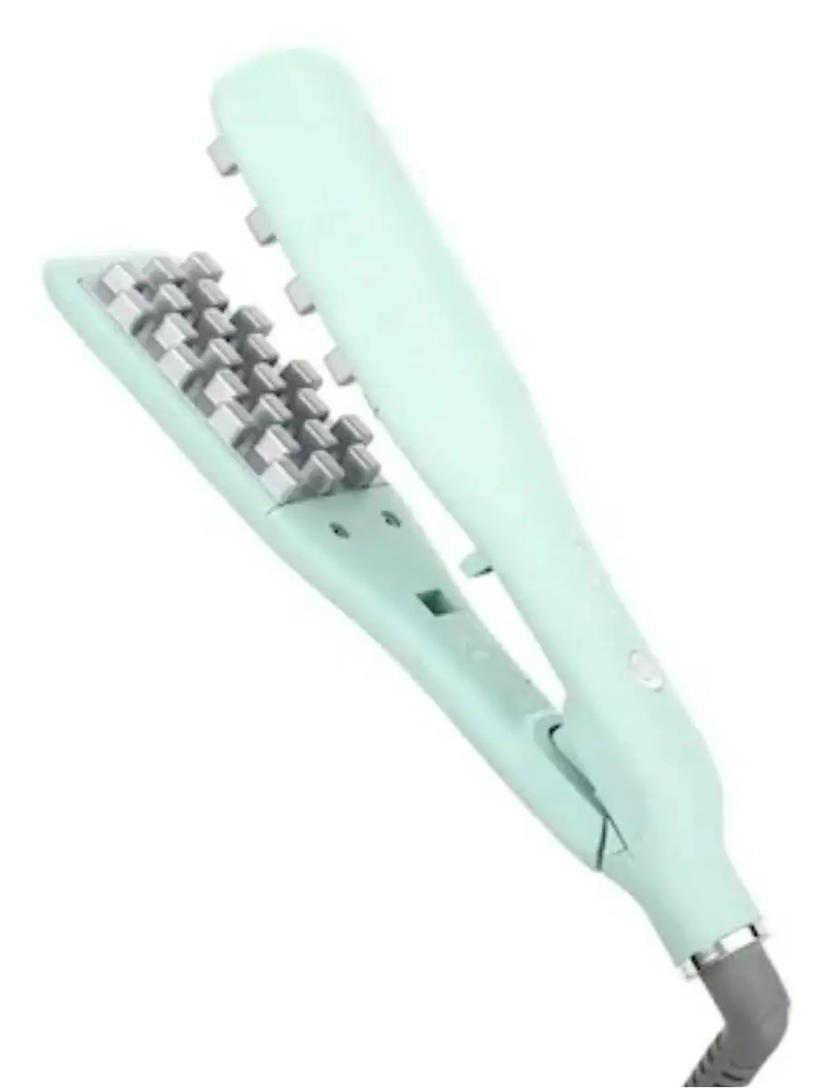 V-531 | Gofre Saç Ütüsi Professional Dereje