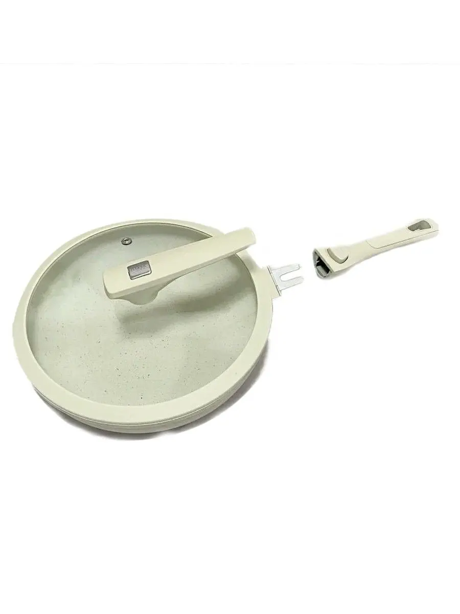 VK VK-1622 | Сковорода для профессиональной кухни