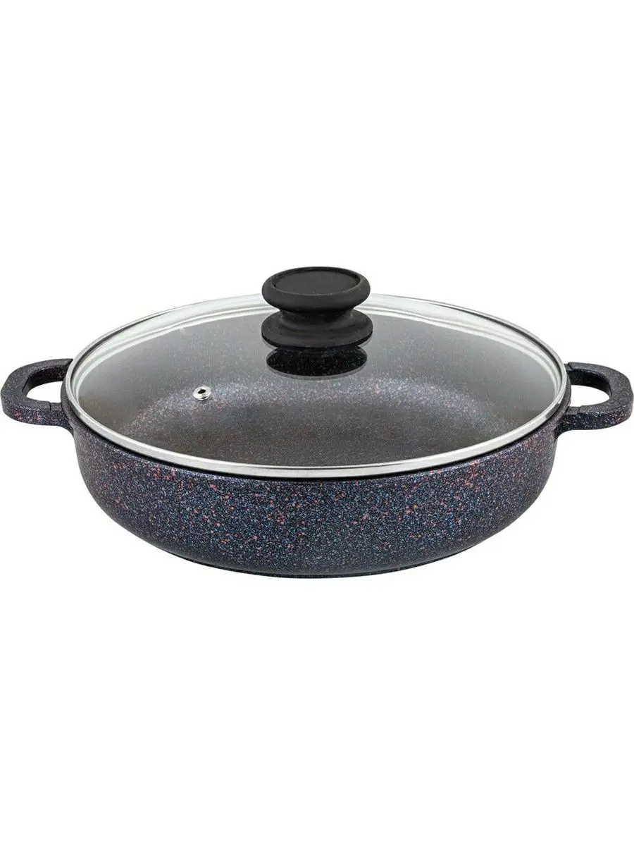 VK VK-342 | Casserole Pot Durable Commercial Quality