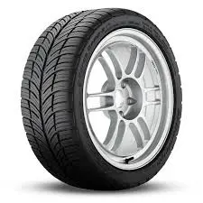 BFGOODRICH PCR 215/55 R17 98WXL ADVANT 107T Teker