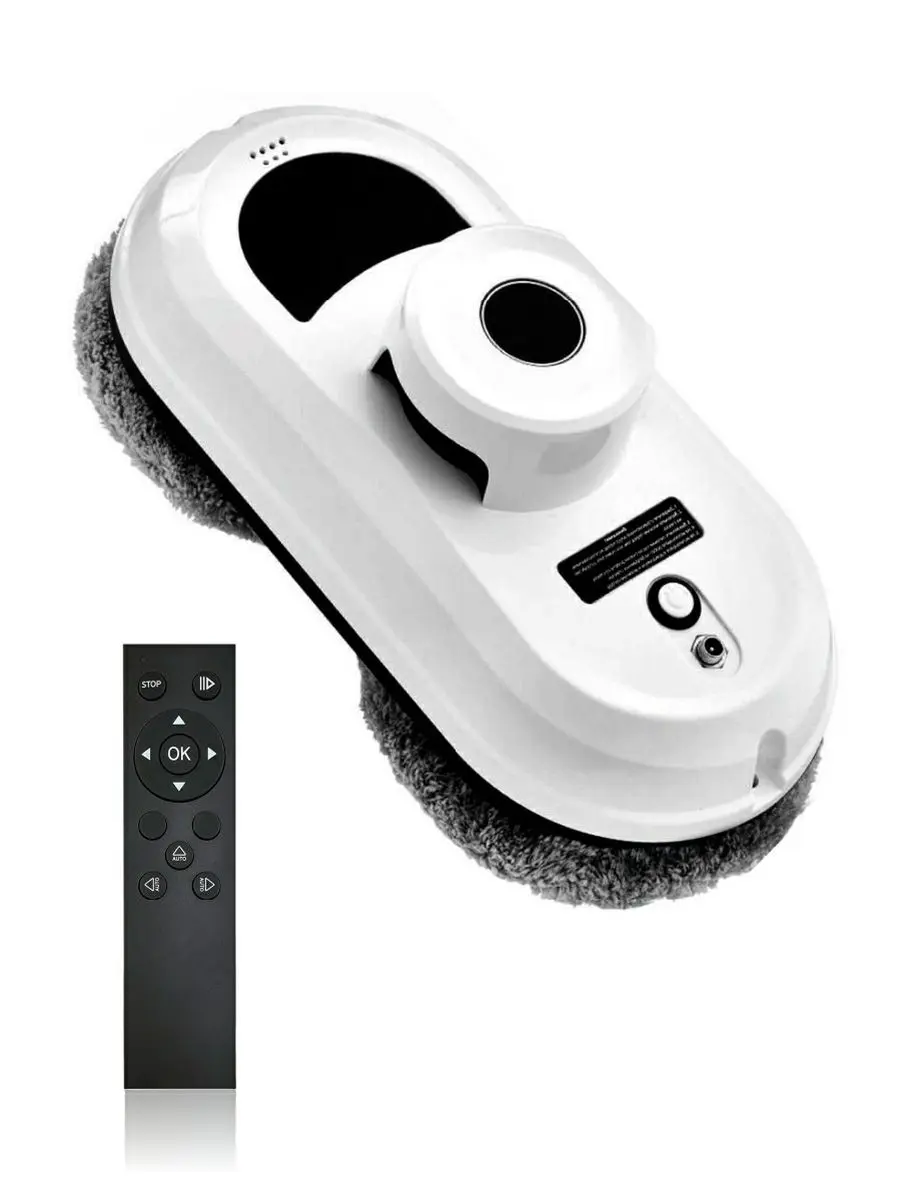 W-12 W-12 | Penjire Arassalaýjy Robot Awtomatlaşdyrylan Arassalaýyş