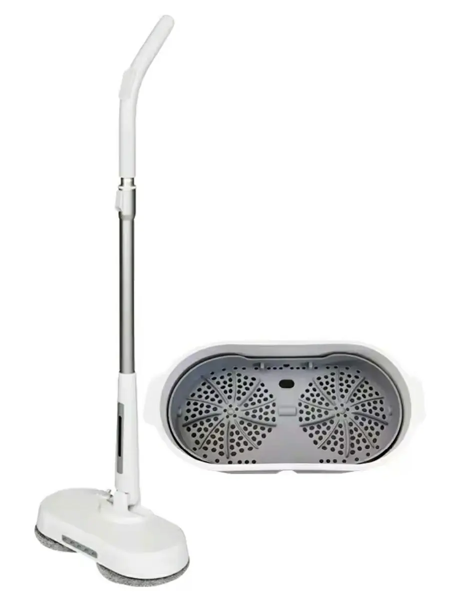 WS WS-21C | Elektrik Mop Simsiz Täjirçilik Arassalaýyş