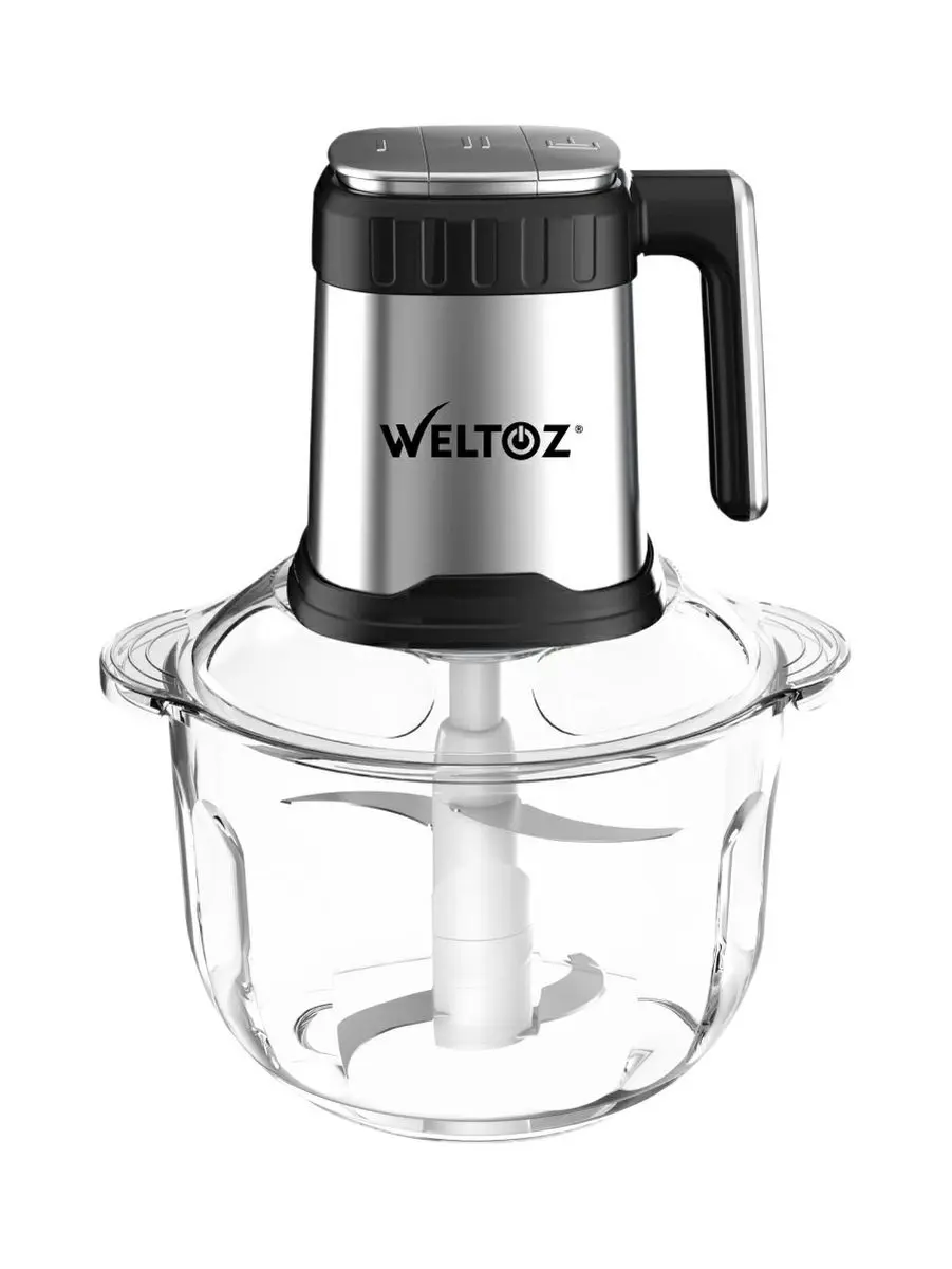 WZ WZ-1002 | Aşhana Galyndy Eziji Uly Möçberli