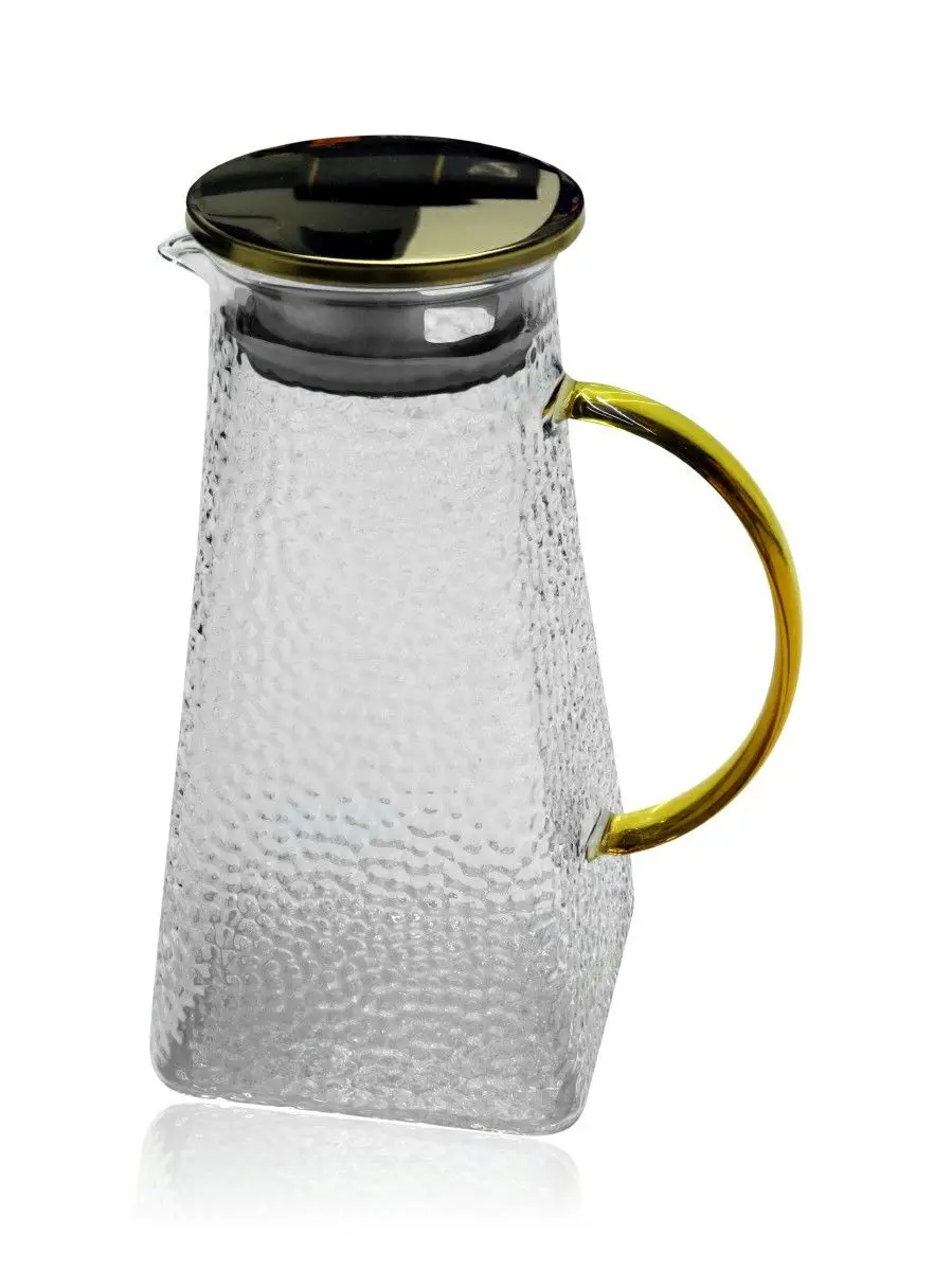 WZ WZ-11-GS-1800 | Графин 1,8 л стекло