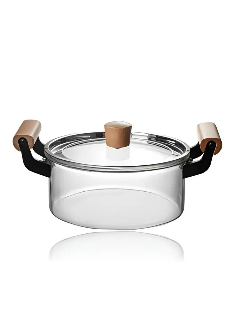 WZ WZ-27-KS-DR25 | Cooking Pot High-Capacity Commercial