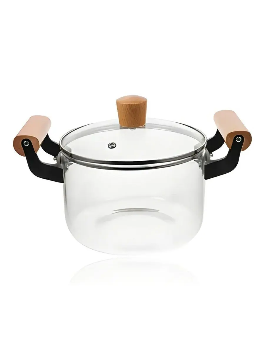 WZ WZ-28-KS-DR35 | Кастрюля Профессиональная, Гарантия Производителя