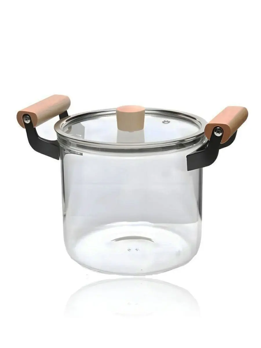 WZ WZ-29-KS-DR45 | Uly göwrümli poslamaýan polat posudasy