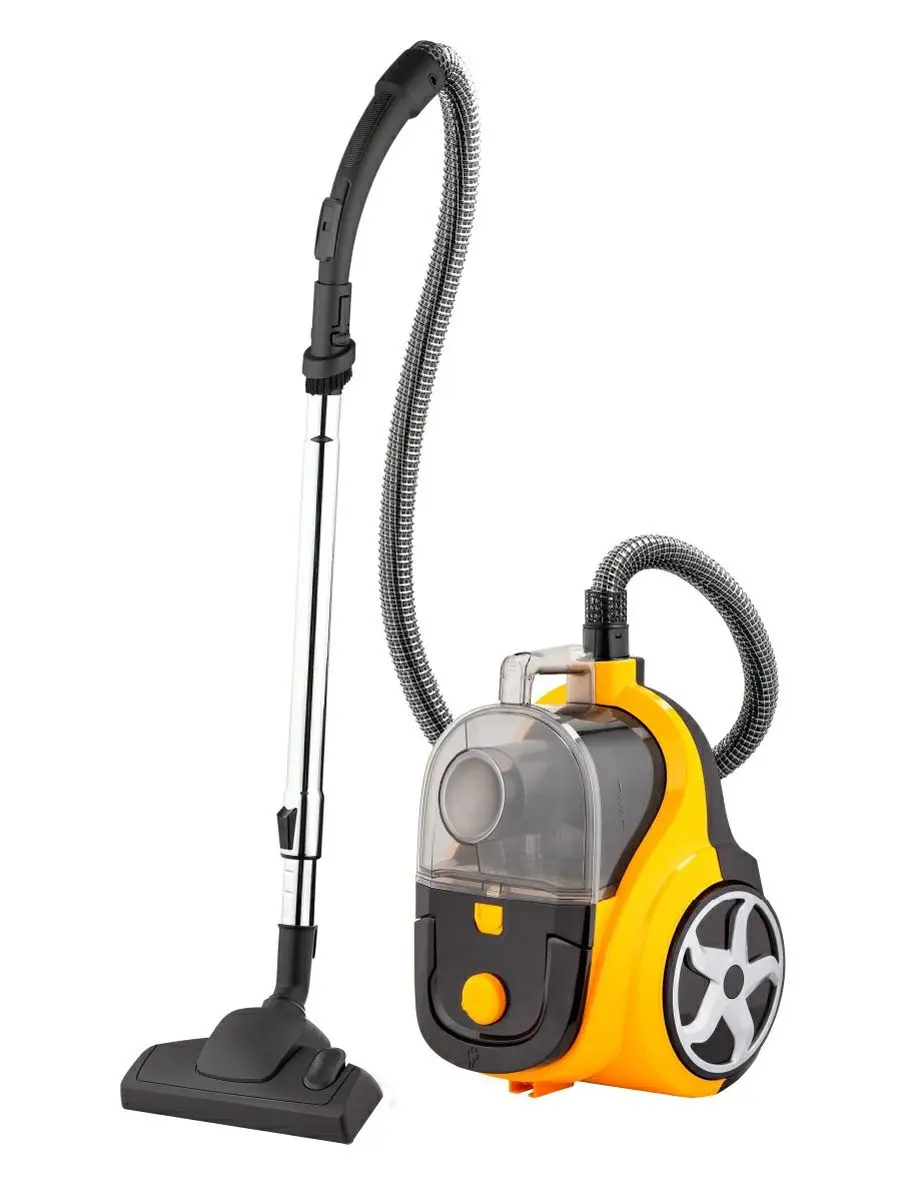 WZ WZ-705 | Пылесос высокая эффективность