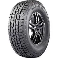 WESTLAKE 275/40 R20 Tekerleri - SUV-lar üçin ýokary öndürijilik