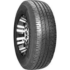 LAUFENN 235/70 R16 T04 LD 01 L.B (2024) Tekerleri