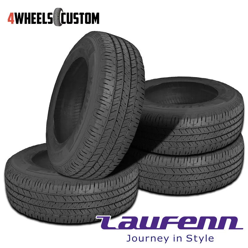 LAUFENN 205/60 R16 H04 LH 41 L.B Tekerler (2024)