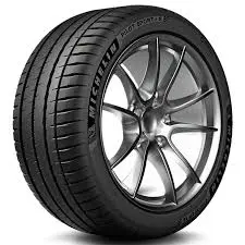 MICHELIN PCR 235/55 R18 100W PCY4 MO S1 (2022) Tekeri