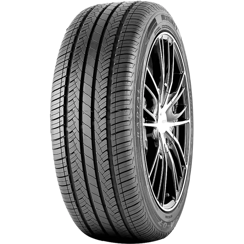 WESTLAKE 245/35 R20 SA07 W TL UL XL Tekerleği