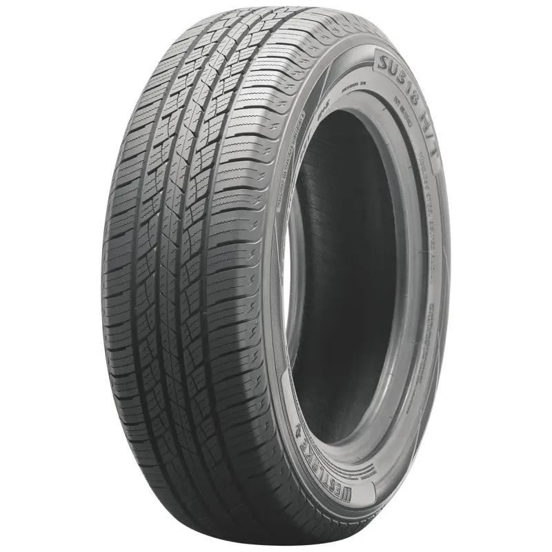 WESTLAKE 265/60 R18 SU318 H/T 114V Tekerleri (2021)