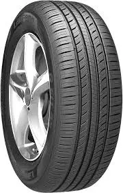 LAUFENN 205/60 R16 H04 LH 41 L.B Tekerleri