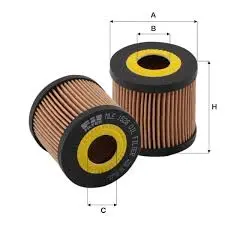 FİL FİLTRE OIL FILTER MLE 1528