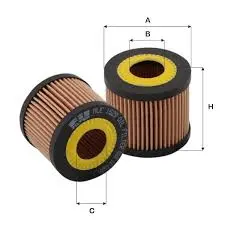 FİL FİLTRE OIL FILTER MLE 1529