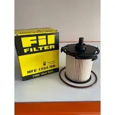 FİL FİLTRE ýokary öndürijilikli ýakyt süzgüji MFE 1594 MB - 8*16