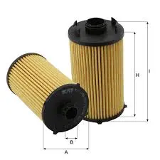 FİL FİLTRE OIL FILTER MLE 1486