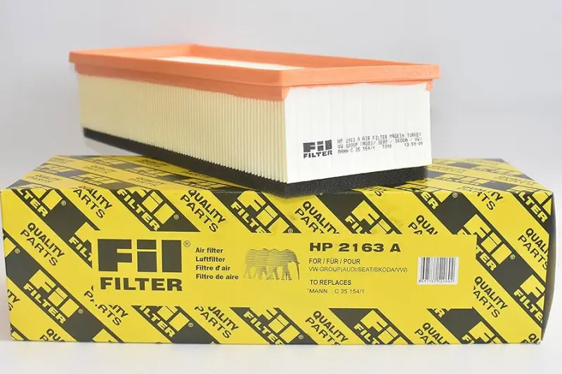 FİL FİLTRE HOWA FILTRI HP 2163