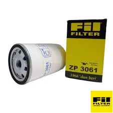 FIL FILTRE Nal Filtr ZP 3061