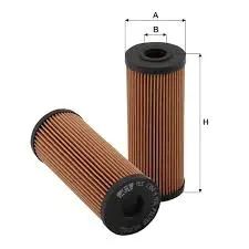 FİL FİLTRE OIL FILTER MLE 1354