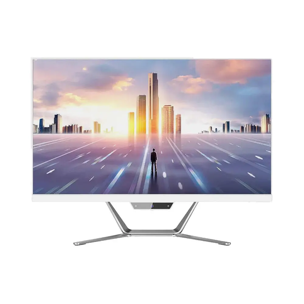 Dahua DHI-AC24-I320-H1 | Monoblok Kompýuter Intel i3 4GB RAM 1TB HDD 23.8 dýuým