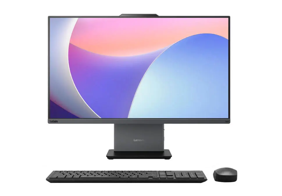 Lenovo ThinkCentre Neo 50A 27G5 | All-in-One PC 27" Touch Ultra 7 16GB RAM